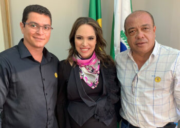 Marilena recebe mais R$ 1,5 milhão em emendas parlamentares