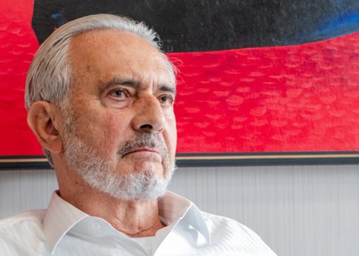 Política tributária é camisa de força que amarra o Brasil