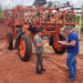 Adapar promove inspeção preventiva  de pulverizadores agrícolas no Noroeste