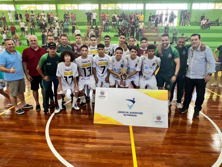 Definidos os campeões e classificados para a Fase Macrorregional dos Jojup’s