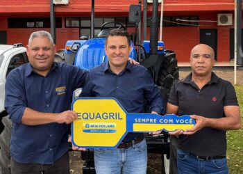 Prefeito anuncia novas conquistas e investimentos para o município