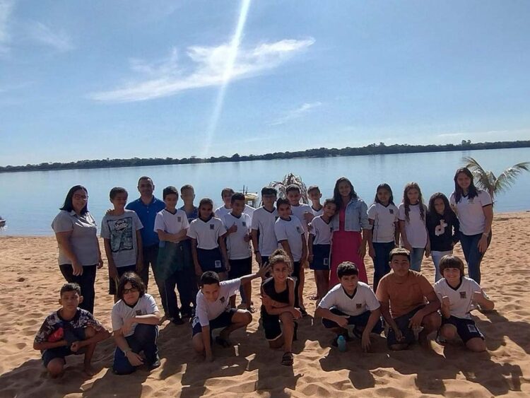 Semana do Meio Ambiente movimentou o município