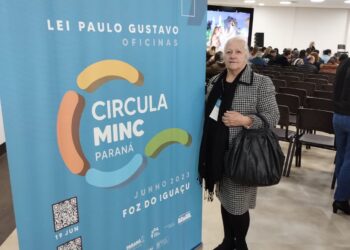 Servidores participam de oficinas para  captar recursos para eventos culturais