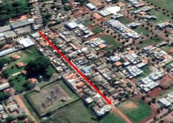 Ruas de Porto Rico passam a ter sentido único de trânsito