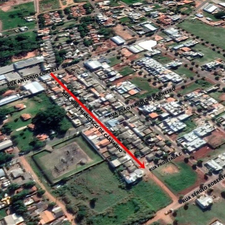 Ruas de Porto Rico passam a ter sentido único de trânsito