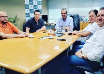 Município receberá recursos para combater erosões