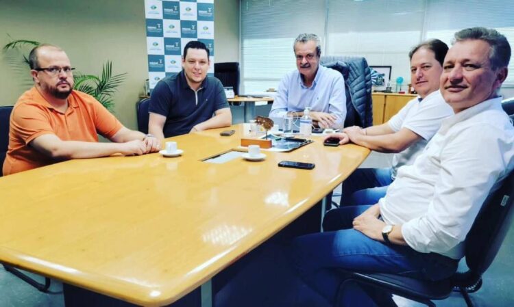 Município receberá recursos para combater erosões