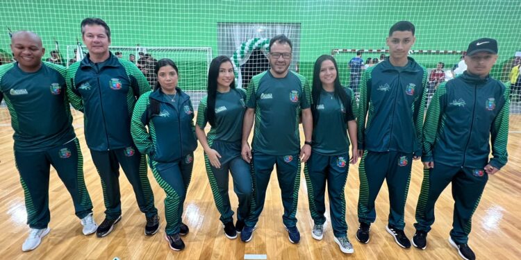 Cerimônia de Abertura marca inicio da Fase Regional dos Jogos da Juventude em Loanda