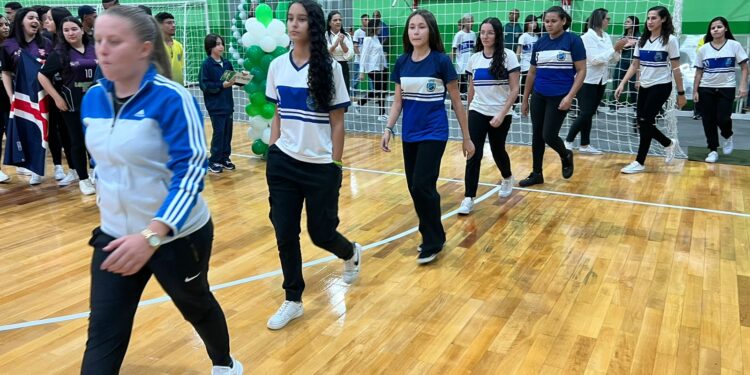 Cerimônia de Abertura marca inicio da Fase Regional dos Jogos da Juventude em Loanda