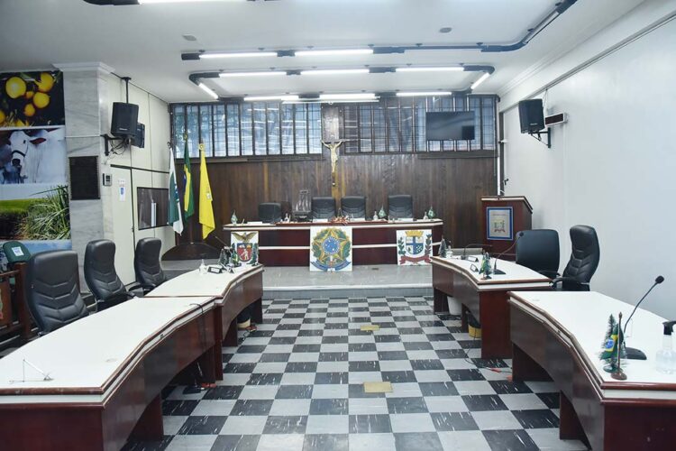 Câmara aprova em primeiro turno  fim do recesso parlamentar de julho