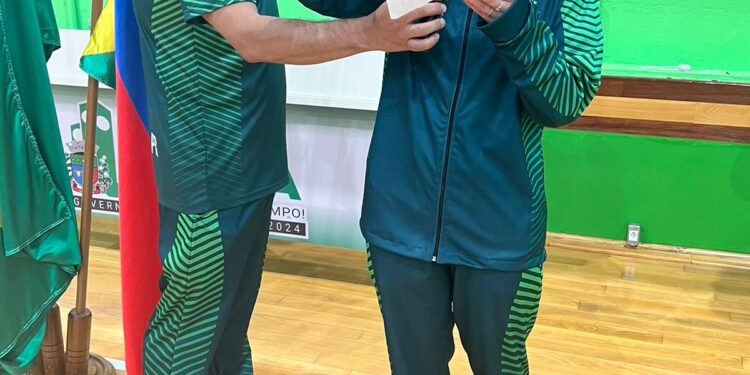 Cerimônia de Abertura marca inicio da Fase Regional dos Jogos da Juventude em Loanda