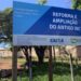 Reforma do IBC já teve 42% do projeto executado
