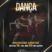 Prazo de inscrições para o 12º Festival de Dança termina no dia 9 de junho