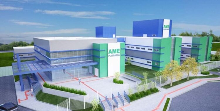 AME chega a Paranavaí com R$ 26 milhões de investimentos para a Saúde