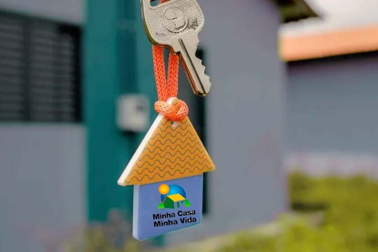 Governo avalia elevar para R$ 500 mil teto de imóvel do Minha Casa, Minha Vida para atender classe média