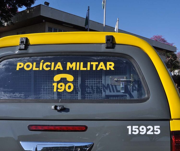 Homem é morto a tiros no Jardim Ipê