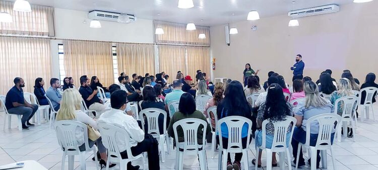 Rodada de Negócios estimula acordos comerciais e trocas de experiências entre empresários