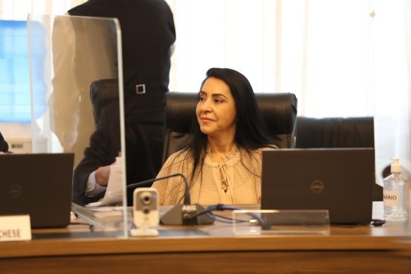 CCJ aprova projeto que cria campanha de combate à violência doméstica e familiar contra a mulher