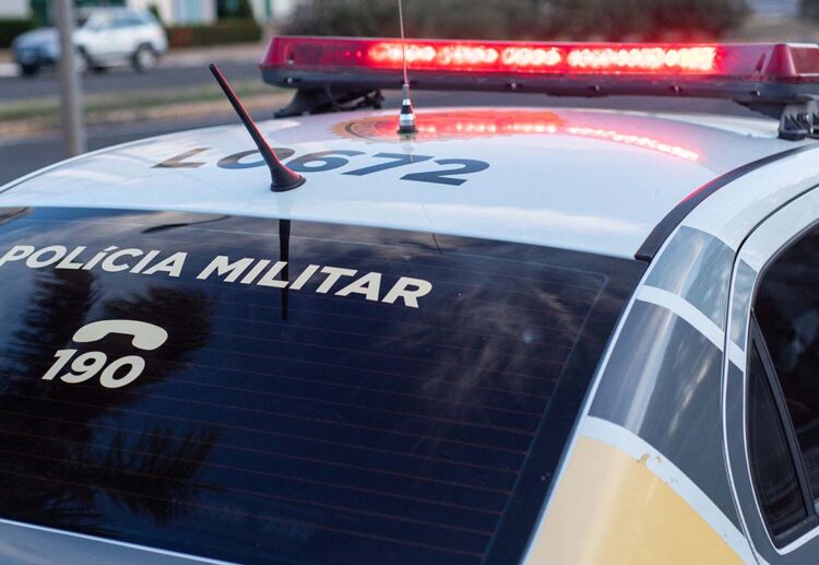 Homem é esfaqueado no Jardim Morumbi em Paranavaí