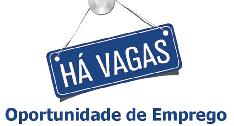 Nesta segunda-feira (10) a Agência do Trabalhador de Paranavaí está com 183 vagas de empregos disponíveis