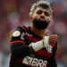 Flamengo não terá Gabigol contra o Palmeiras