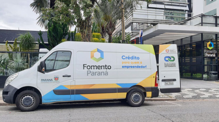 Fomento Paraná abre nova campanha de  renegociação de dívidas na segunda-feira