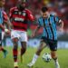 Entre os maiores ganhadores da Copa do Brasil, Grêmio e Flamengo duelam na semifinal