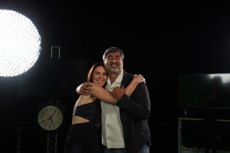 Canal 1 Sexta-feira 21/07/2023