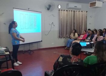 Secretaria de Educação promove encontro  entre professores e pais de alunos