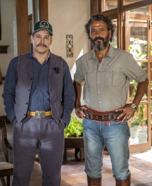 Canal 1 Terça-feira 18/07/2023