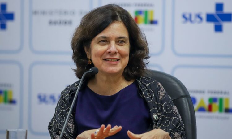 Secretarias municipais e estaduais  de Saúde terão recursos ampliados