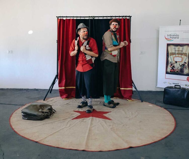 Munícipio busca recursos federais para investir na cultura