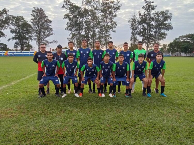 ERA/Semel vence nos Cobrinhas, amistosos desse final de semana