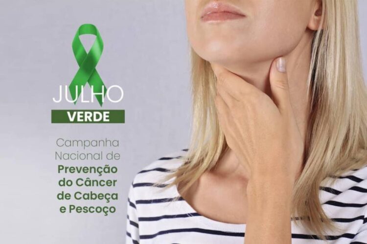 Município adere à campanha Julho Verde