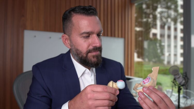 Será que a sua dor é realmente no quadril? Especialista esclarece os sinais e sintomas