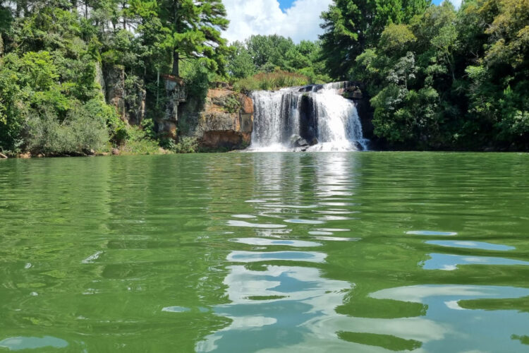 IAT zera fila de espera de análise dos planos de uso e conservação de reservatórios