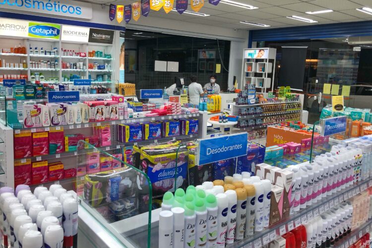 Ipea projeta maior crescimento e menor inflação em 2023