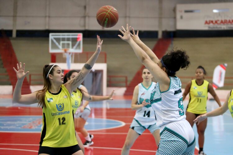 62ª edição dos Jogos Universitários do Paraná  começa no fim de semana, em Apucarana