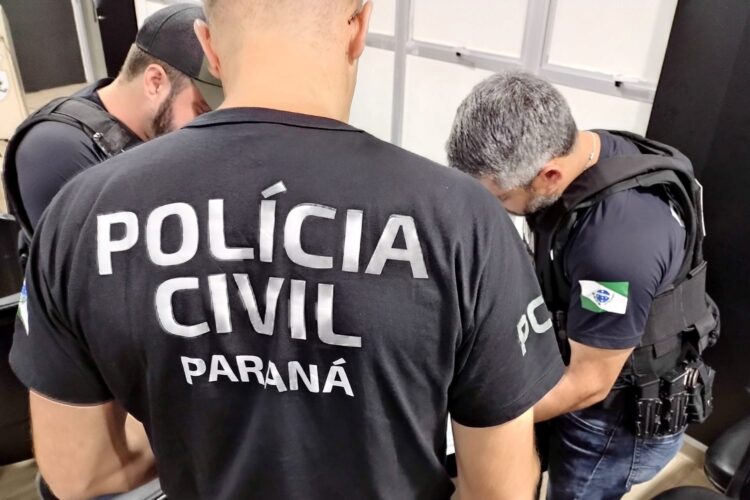 Polícia Civil prende em flagrante homem por  venda ilegal de remédios e anabolizantes