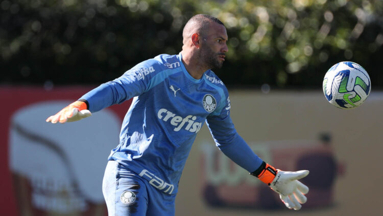 Uso da base contrapõe planejamento de São Paulo e Palmeiras