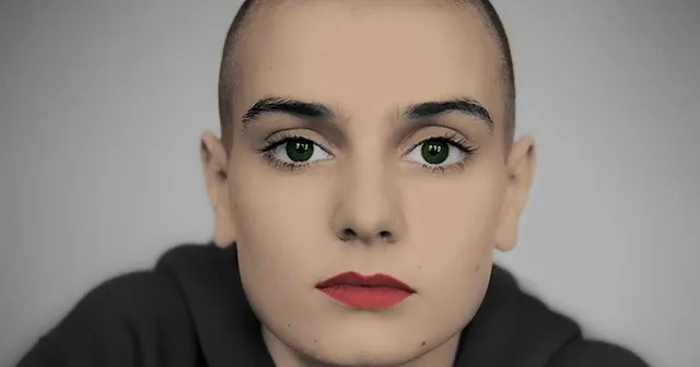 Morre a cantora Sinéad O’Connor, de ‘Nothing Compares 2 U’, aos 56 anos