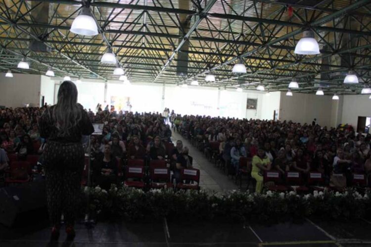 Mais de 1.000 profissionais da Educação participam da 2ª Capacitação Pedagógica em preparação para a volta às aulas