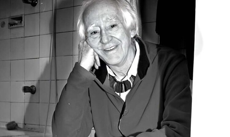 Morre o ator e dramaturgo Zé Celso, aos 87 anos em São Paulo