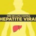 Saúde esclarece sobre os tipos de hepatites virais e reforça a importância da prevenção