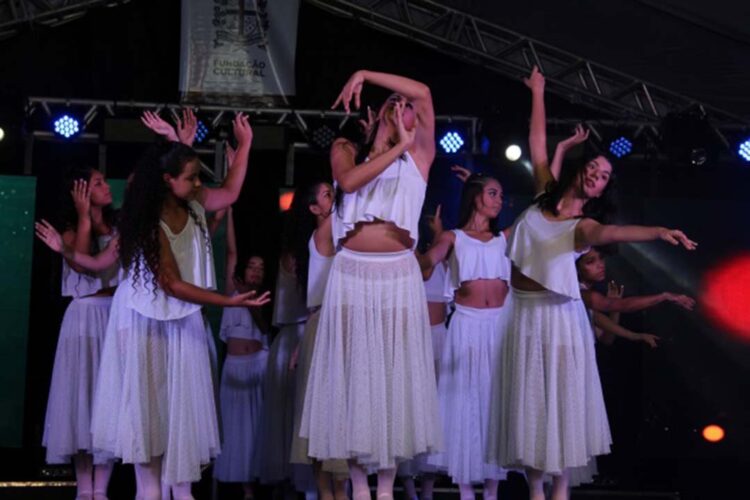 12º Festival de Dança terá apresentações de 30 coreografias no fim de semana