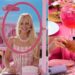 Onda rosa do filme ‘Barbie’ atinge o inusitado em comida, roupas, contas oficiais de governo e perfis de empresas