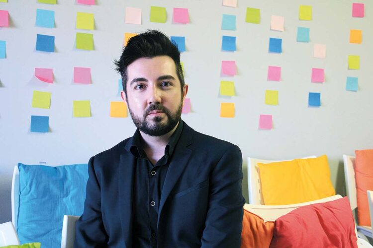 Autenticidade como diferencial nas redes