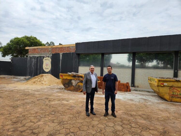 IML retomará atividades em breve em Loanda