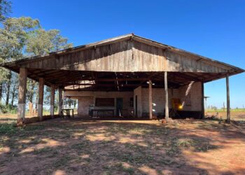 Prefeito de Santa Cruz de Monte Castelo  anuncia obras no município e nos assentamentos