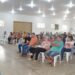 População participa da Conferência Municipal  de Segurança Alimentar e Nutricional